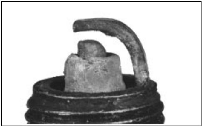 KOHLER SV480 - Contrôle - 2