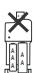 GP BATTERIES M530 - Instructions de charge - 4
