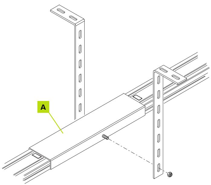 ADYX MAESTR 200 - MONTAGE RAIL - 3