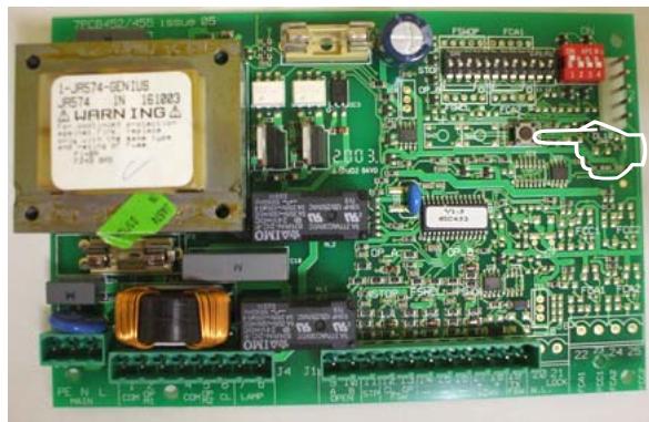 ADYX ATLAS LEX 500 - Programmation - 1