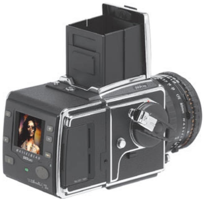HASSELBLAD 503CWD - Contenu de l'offre - 1