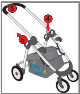 KIDDY CLICK N MOVE - „Kiddy click'n move" un Kapatilma Işlemi - 3