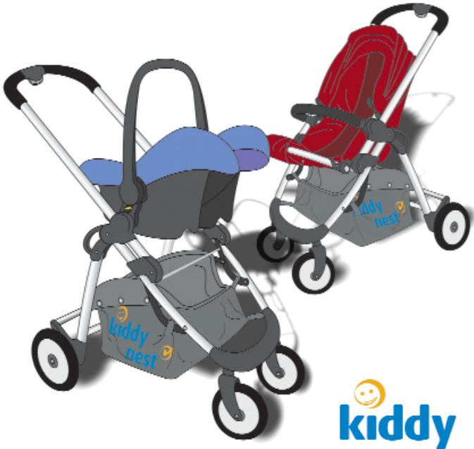 KIDDY CLICK N MOVE - 1