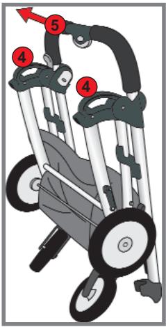 KIDDY CLICK N MOVE - 拆叠“kiddy click’n move” - 2