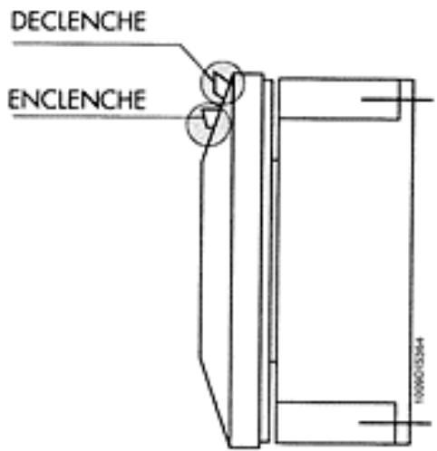 LAMBORGHINI LED 24MBS W TOP - Instructions pour le réglage de l'horloge de programmation - 2