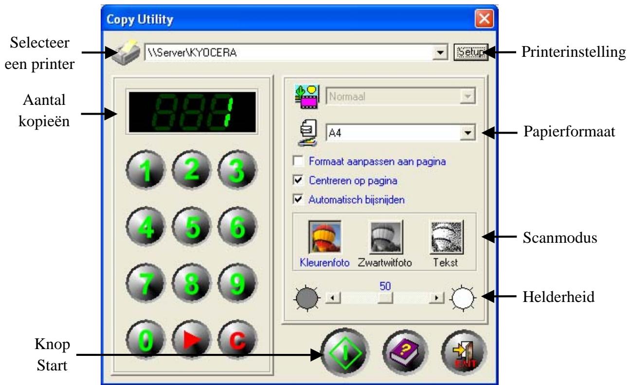 PLUSTEK OPTICSLIM 1200 - Over Copy Utility - 1