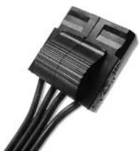 CORSAIR HX620W - Avantages corsair - 1