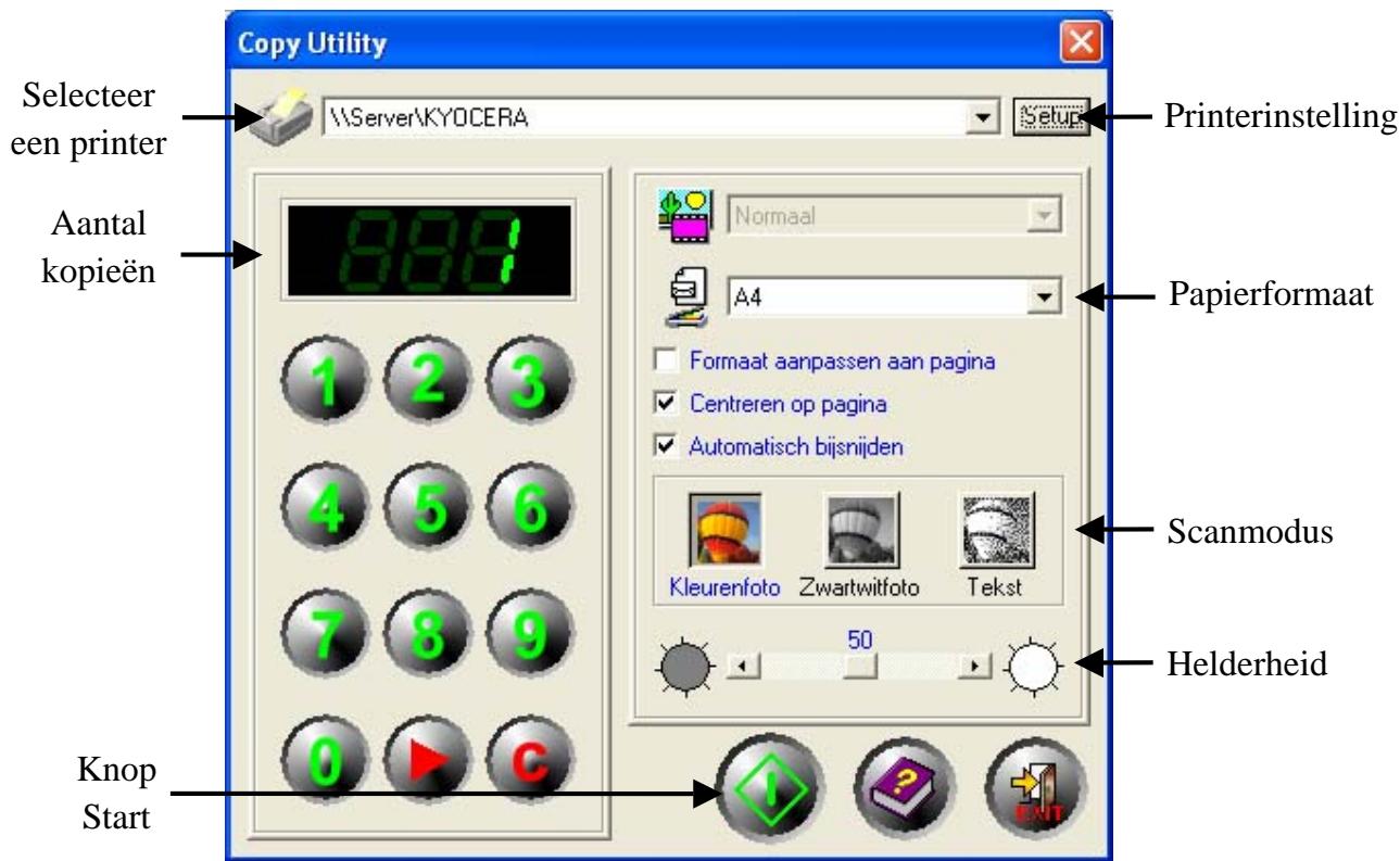PLUSTEK OPTICSLIM 2420 - Over Copy Utility - 1