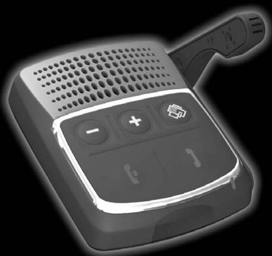 MR HANDSFREE BLUE VISION 2 - 1