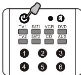 SWEEX IA101 - Power searching - 6