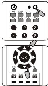 SWEEX IA101 - Quick searching - 6