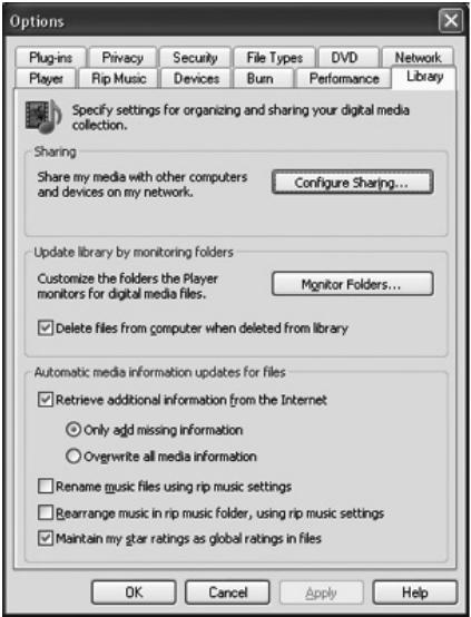 SWEEX MM220 - Diffusion multimédia UPnP - 2