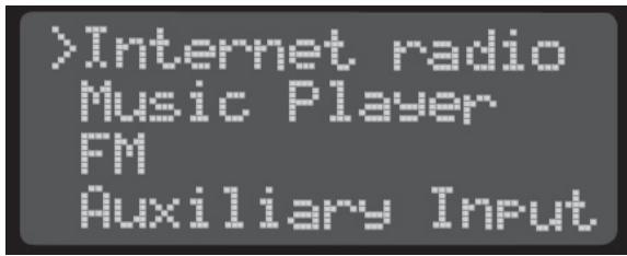 SWEEX MM220 - Première utilisation - 1