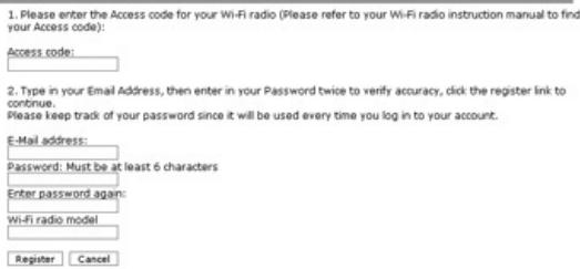 SWEEX MM220 - Services en ligne - 2