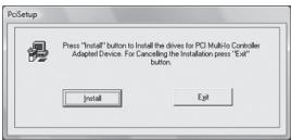 SWEEX PU006V2 - Installation sous Windows 2000 et XP - 2