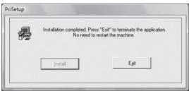 SWEEX PU006V2 - Installation sous Windows 2000 et XP - 4