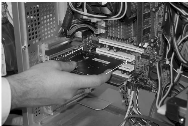 SWEEX GC811 - Installation - 1