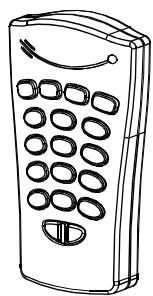 VISONIC MCM-140PLUS - Conformite aux NORMES - 1