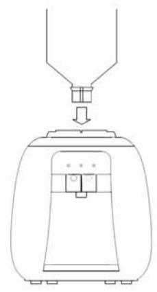 ALPATEC F 10 FC - 1-CHARGEMENT DE LA Bouteille - 2