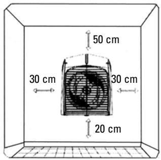 ALPATEC RSB 2005 - WALL INSTALLATION - 1