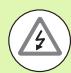 HEIDENHAIN ND 287 - Tension d'alimentation - 1