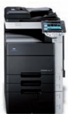 KONICA BIZHUB C552 - Archange®, un support indispensable - 2