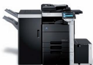 KONICA BIZHUB C552 - Archange®, un support indispensable - 3