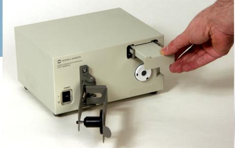KONICA CM-3220D - Des characteristiques adaptees a TOUTES les situations - 1