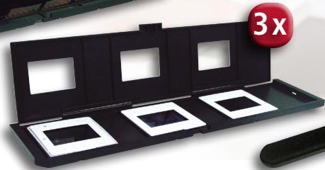 ROLLEI PDF-S 120 SE - Écran couleur tft-lcd de 2.4 - 3
