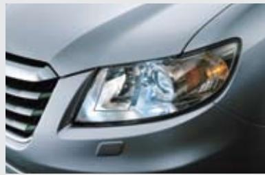 SUBARU TRIBECA - Equipement de qualité - 3