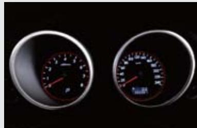 SUBARU TRIBECA - Equipement de qualité - 14