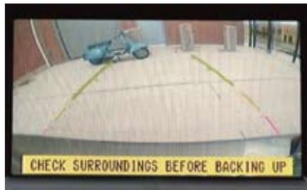 SUBARU TRIBECA - Ventilation arrête individuelle* - 5