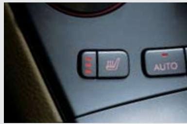 SUBARU TRIBECA - Equipement de qualité - 10