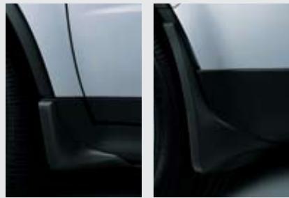SUBARU TRIBECA - Accessoires - 2