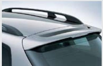 SUBARU TRIBECA - Equipement de qualité - 5