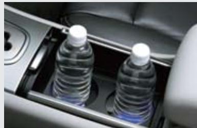 SUBARU TRIBECA - Equipement de qualité - 8