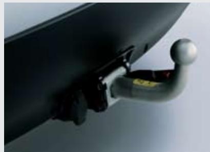 SUBARU TRIBECA - Accessoires - 3