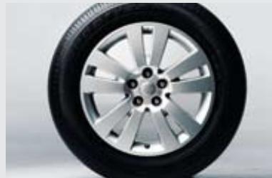 SUBARU TRIBECA - Equipement de qualité - 7