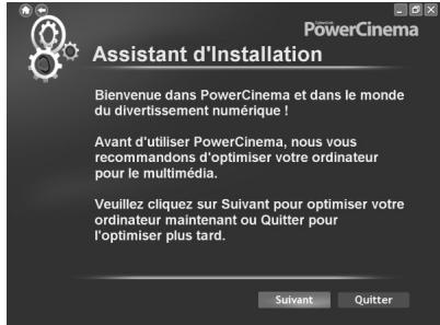 HAUPPAGE NOVA-T/TD-STICK/HVR-900 - CyberLink PowerCinema - 1