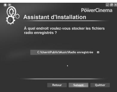 HAUPPAGE NOVA-T/TD-STICK/HVR-900 - Recherche des musiques de votre PC - 1