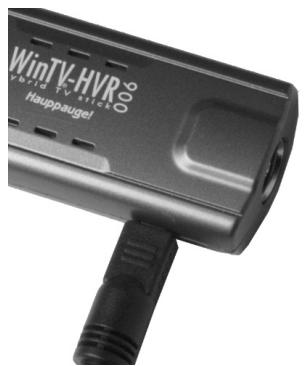 HAUPPAGE NOVA-T/TD-STICK/HVR-900 - WinTV-HVR-900 - 1