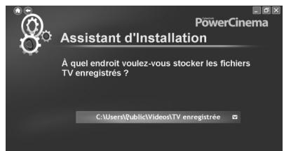 HAUPPAGE NOVA-T/TD-STICK/HVR-900 - PowerCinema détecte les tuners TV - 3