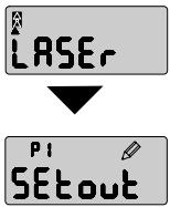LASER PI SETout