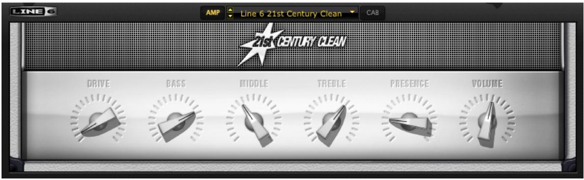LINE 6 POD FARM 2 - - Zone d'edition d'Elements - 1