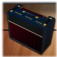 LINE 6 POD FARM 2 - Amplis guitare et basse dans la fenêtre de trajet du signal (FTS) - 4