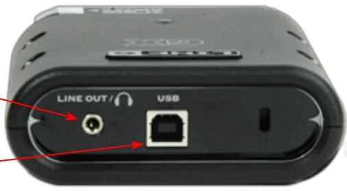 LINE 6 POD FARM 2 - GX - 2