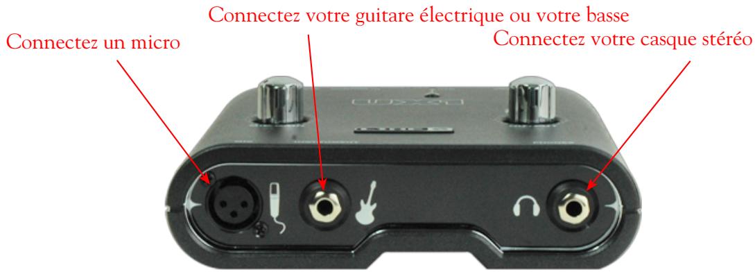 LINE 6 POD FARM 2 - UXI - 1