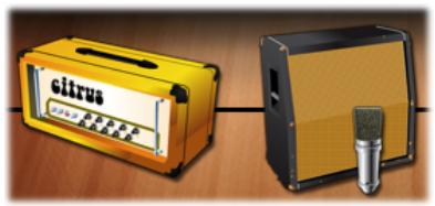 LINE 6 POD FARM 2 - Amplis guitare et basse dans la fenêtre de trajet du signal (FTS) - 3