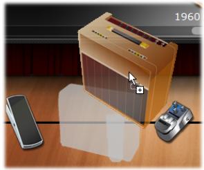 LINE 6 POD FARM 2 - Sélection d'un modele - 2
