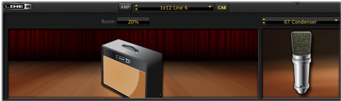 LINE 6 POD FARM 2 - - Zone d'edition d'Elements - 2